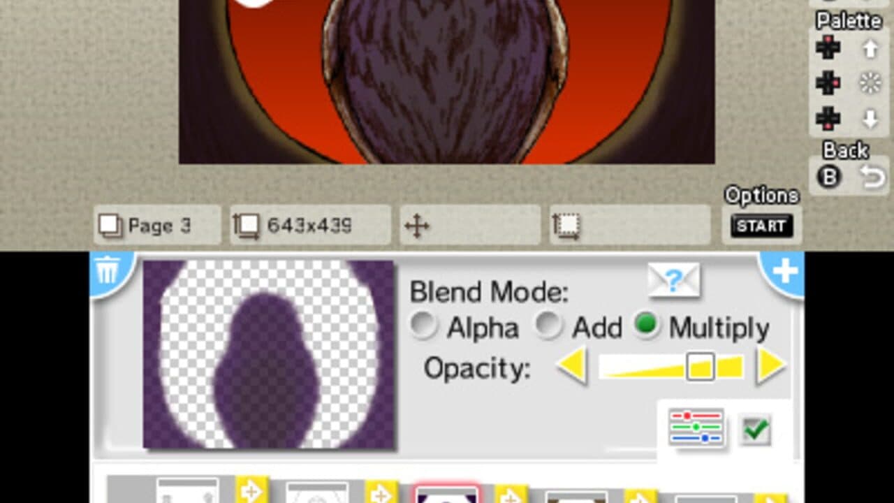 Comic Workshop 2 thumbnail 3