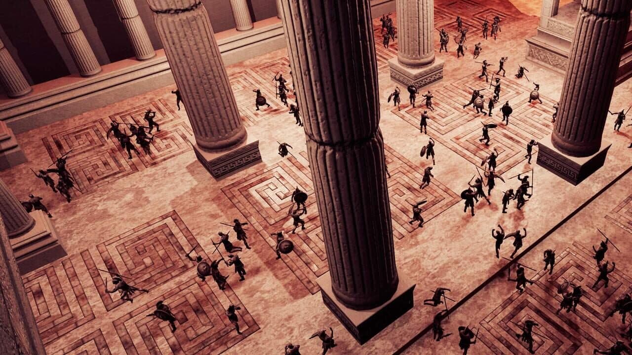 Spartan VR thumbnail 5