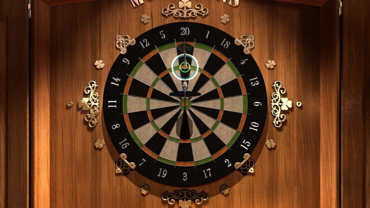 Top Darts thumbnail 3
