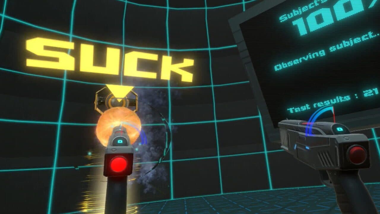 Danger Room thumbnail 3