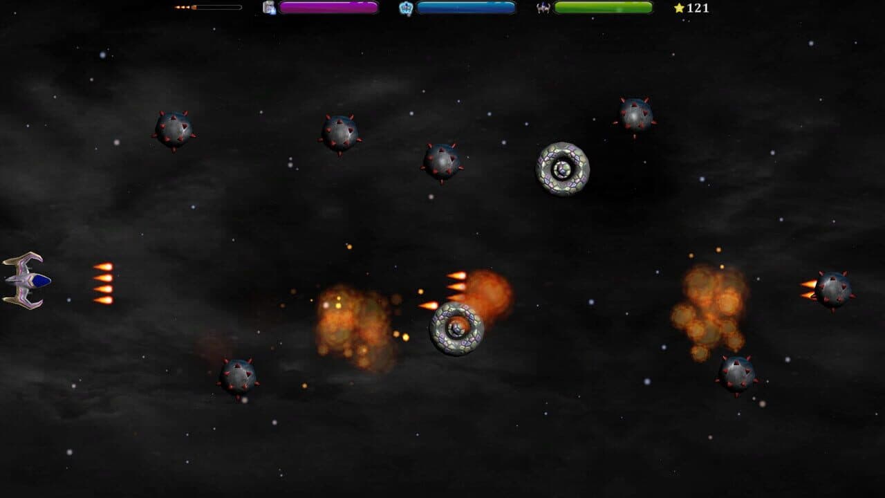 Hallo Spaceboy thumbnail 5