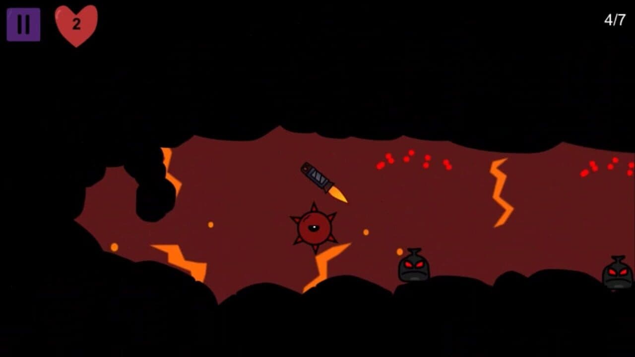 Rocks and Rockets thumbnail 2