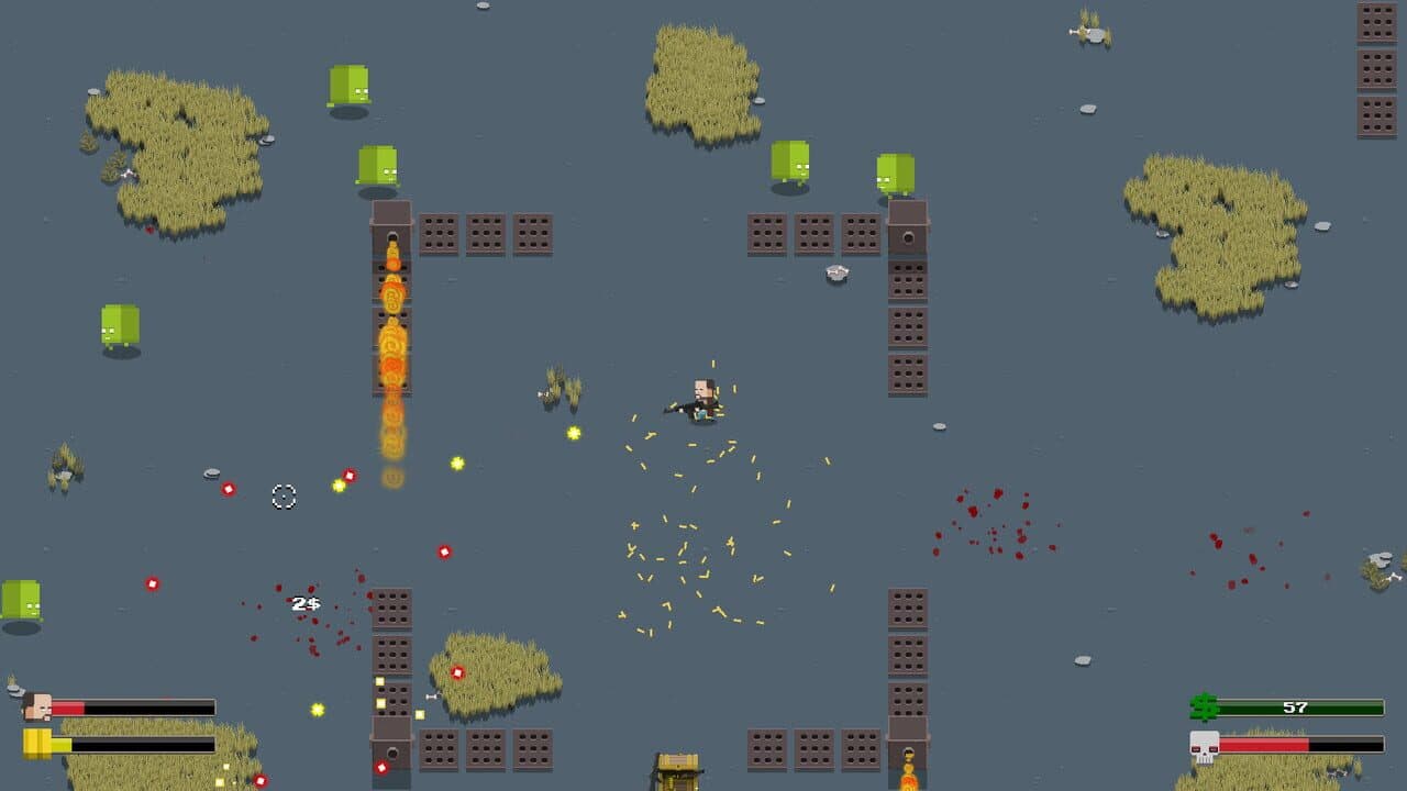 Hordelicious screenshot 1