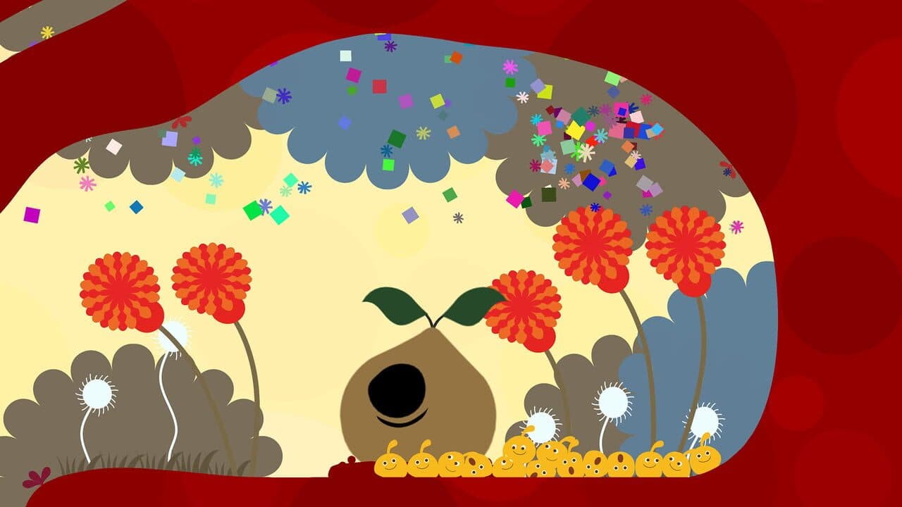 LocoRoco Remastered thumbnail 5