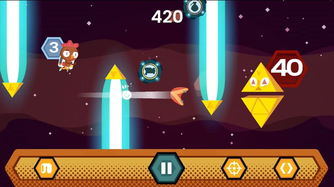 Super SteamPuff thumbnail 4