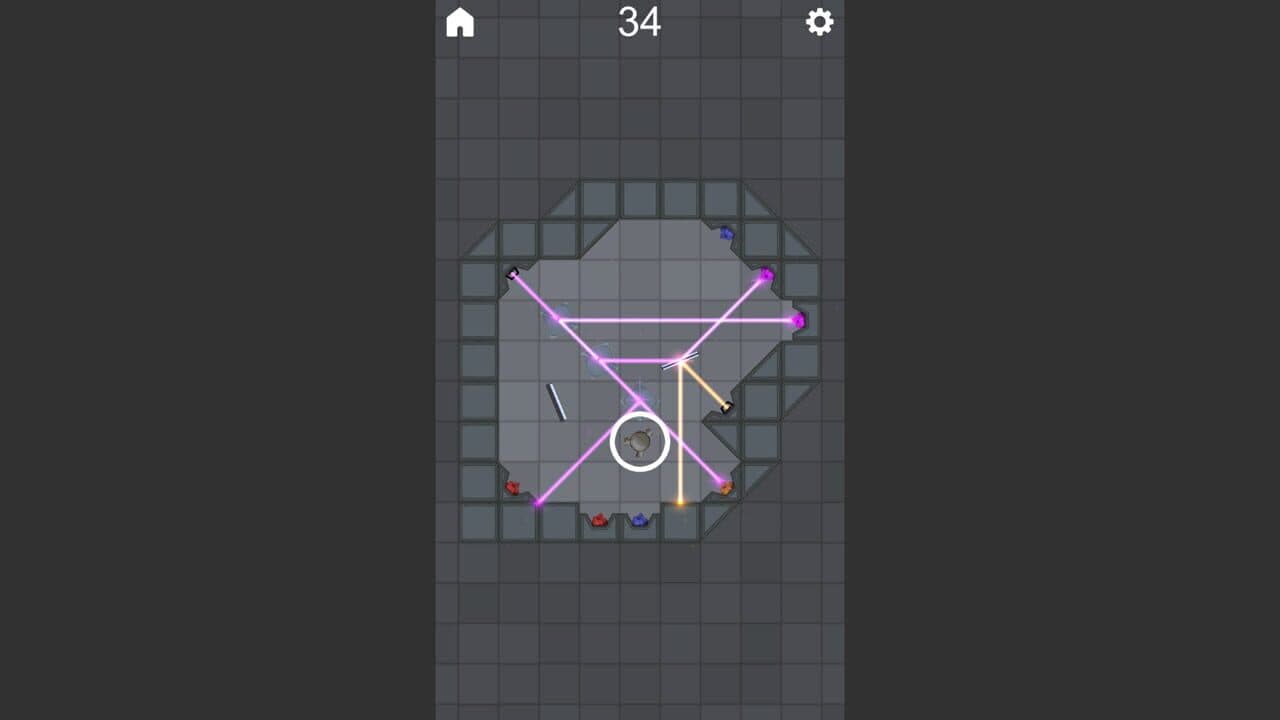 Prism screenshot 1
