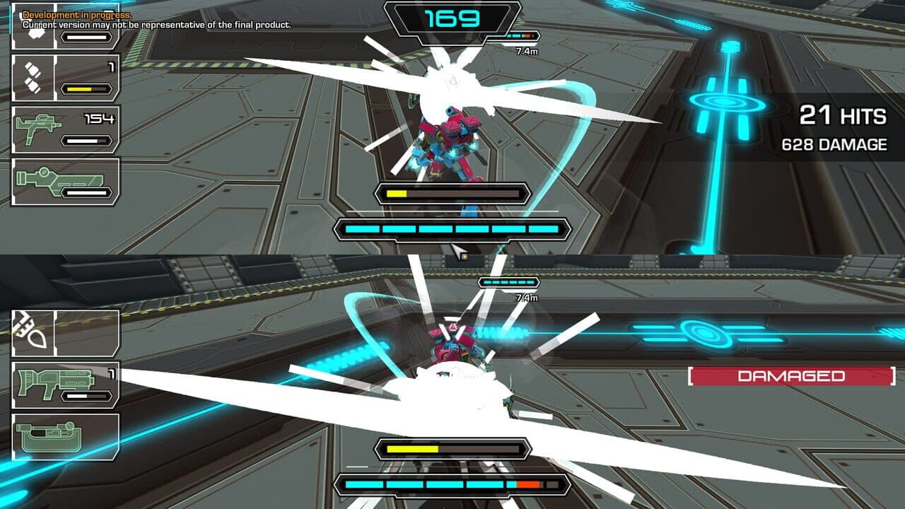 Garrison: Archangel thumbnail 4