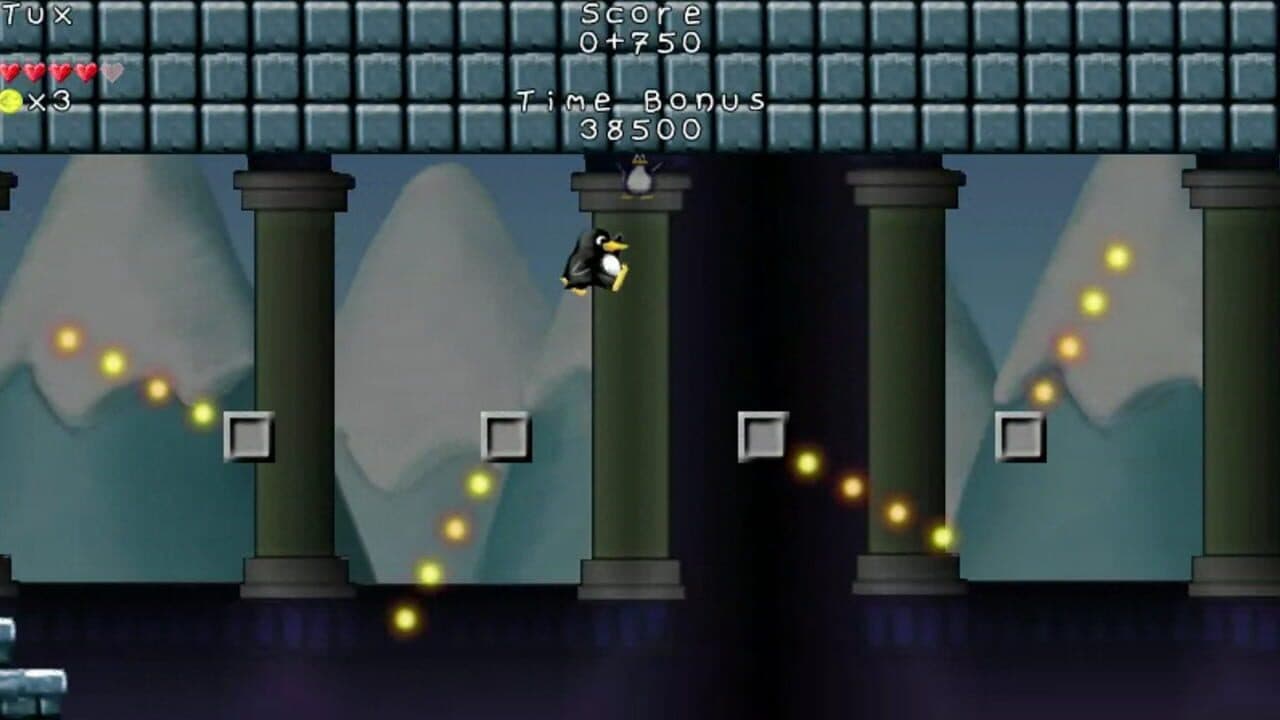 ReTux thumbnail 3