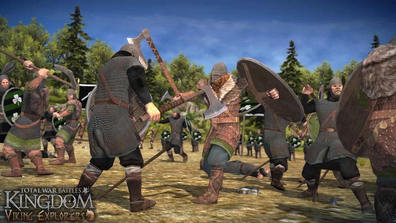 Total War Battles: Kingdom thumbnail 2