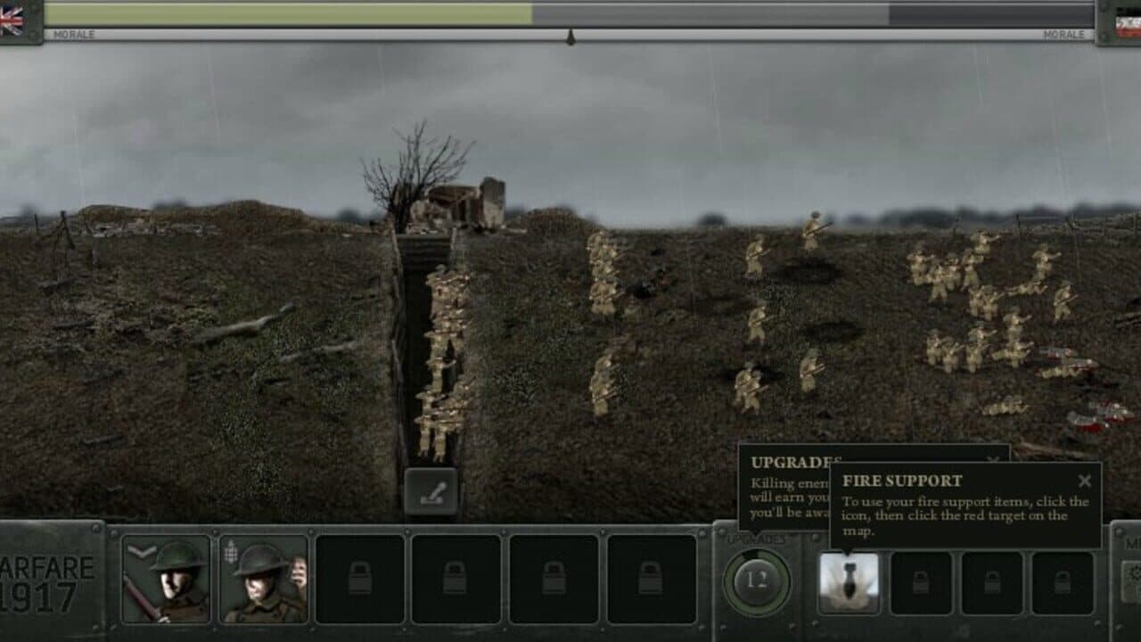 Warfare 1917 thumbnail 3