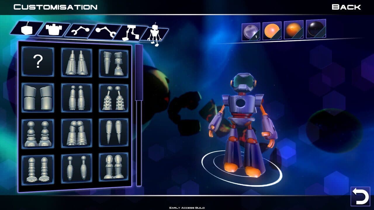 Rogue Singularity thumbnail 3