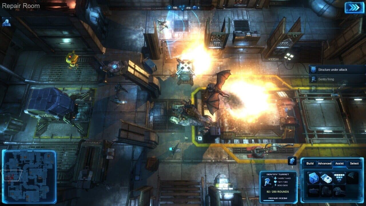 Natural Selection 2 thumbnail 3