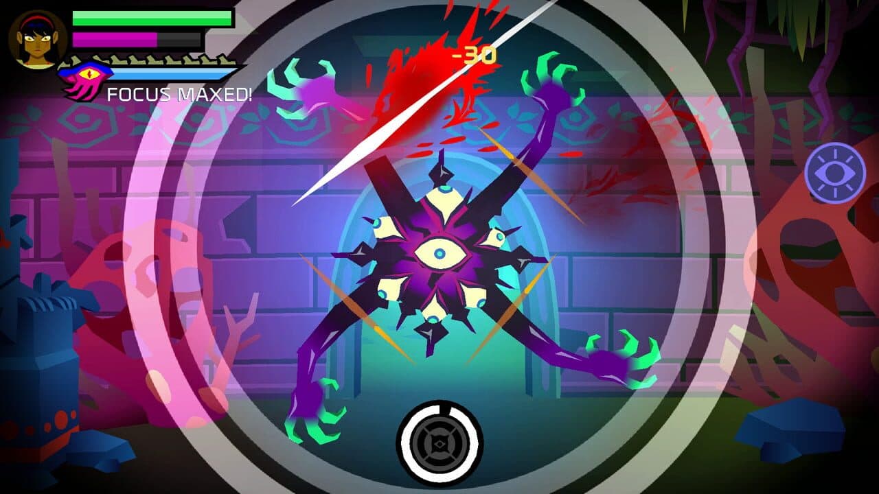Severed thumbnail 9