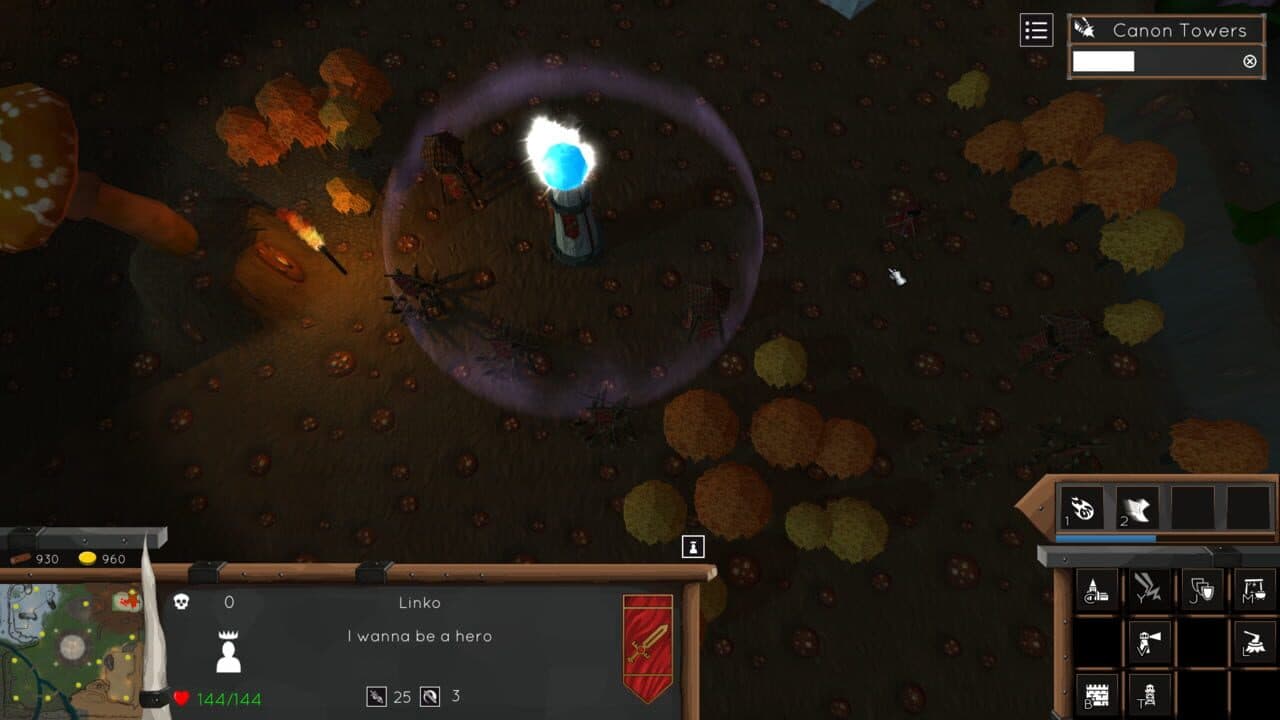 Heroes of Delum thumbnail 2
