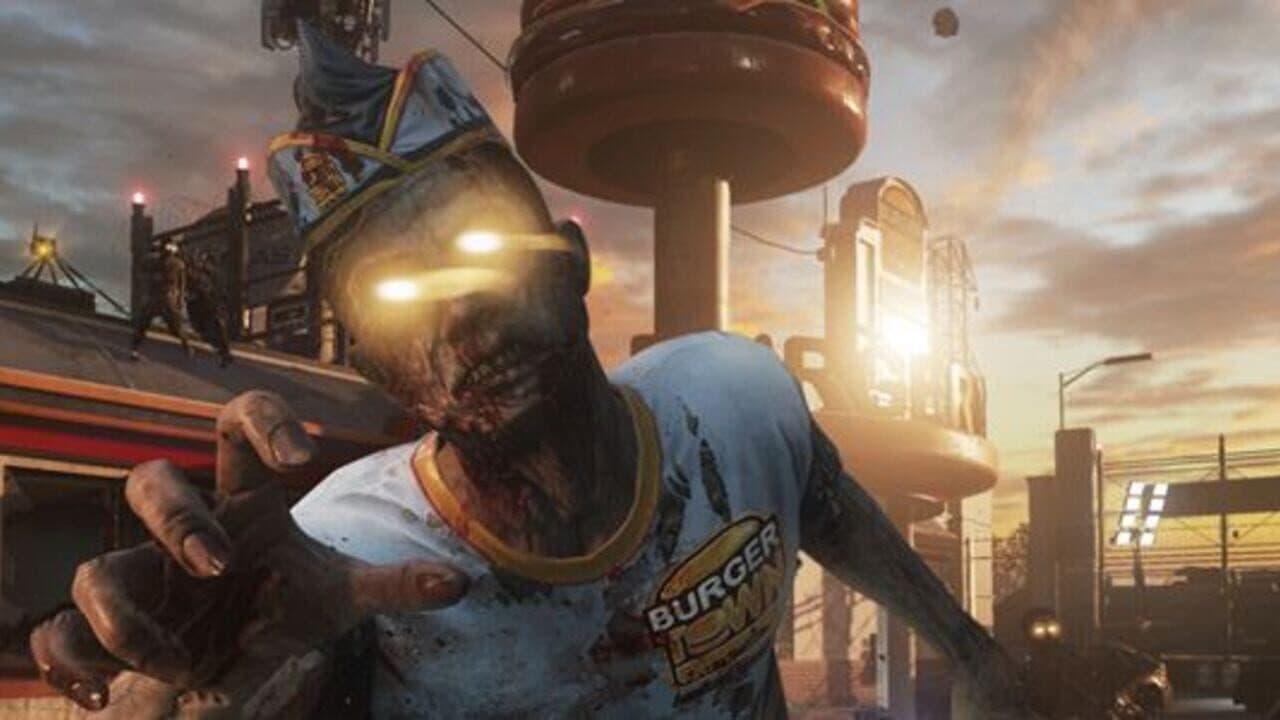 Call of Duty: Advanced Warfare - Ascendance thumbnail 3