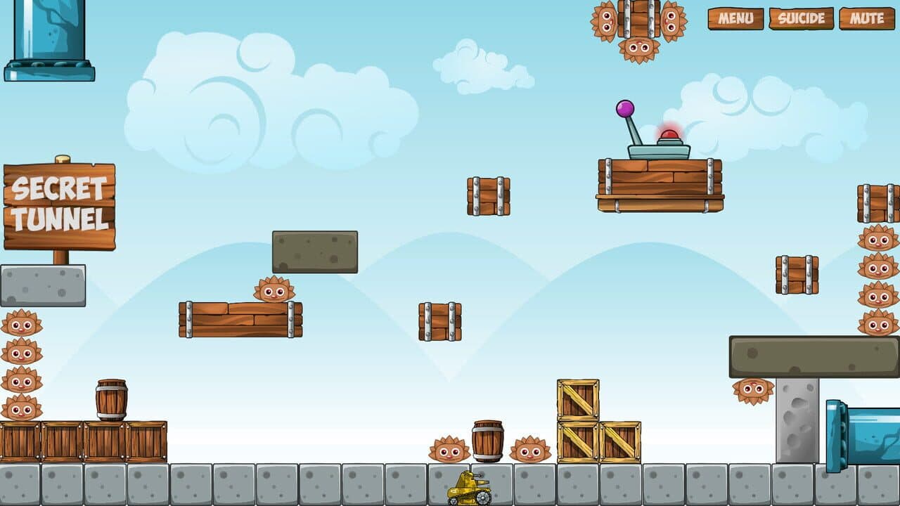 Jumping Tank thumbnail 5