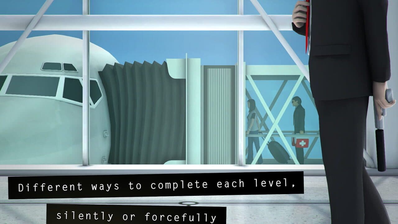 Hitman Go thumbnail 2