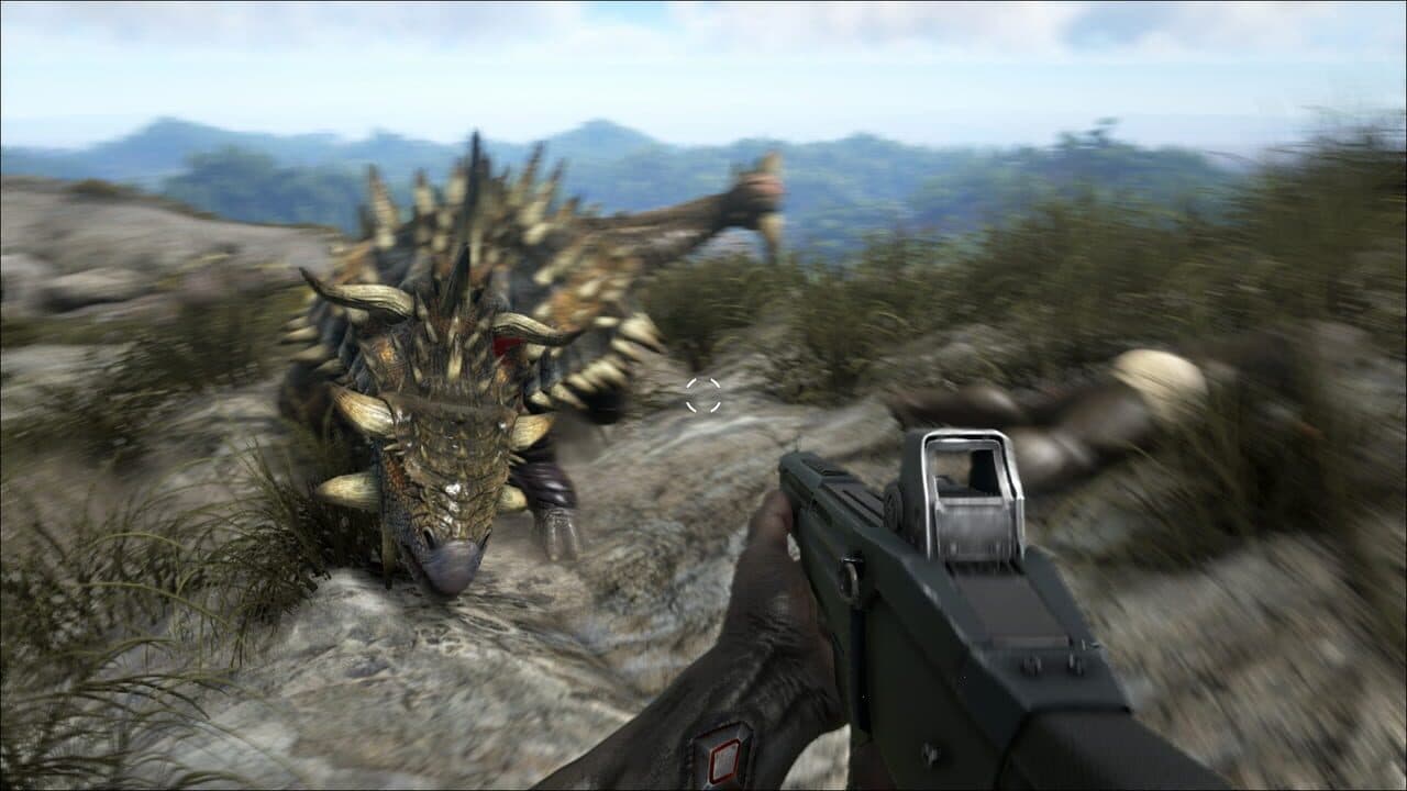Ark: Survival Evolved thumbnail 6