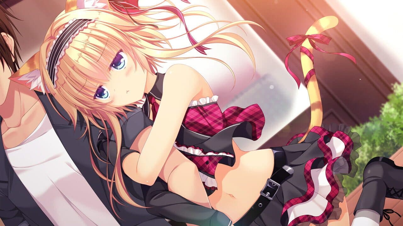 Neko-Nin ExHeart 2 thumbnail 7