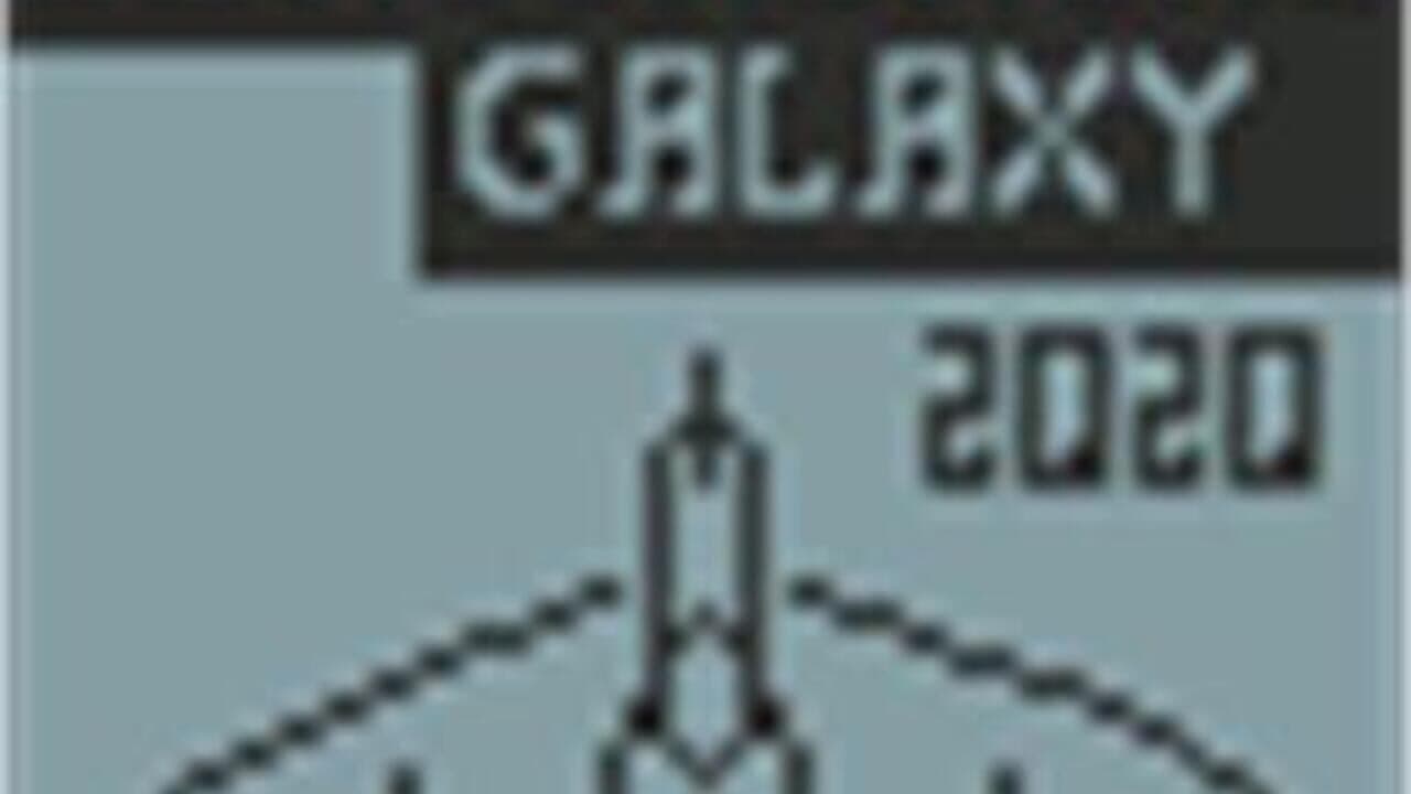 Continental Galaxy 2020 screenshot 1