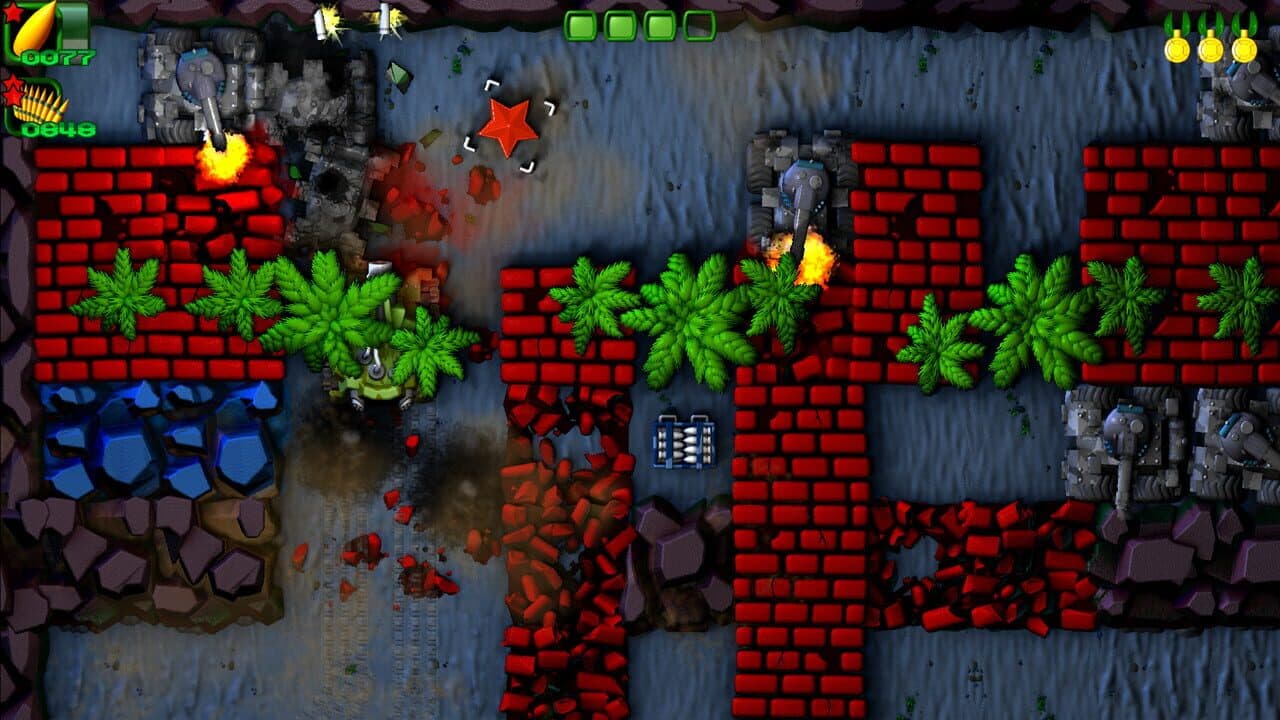 Iron Impact thumbnail 2