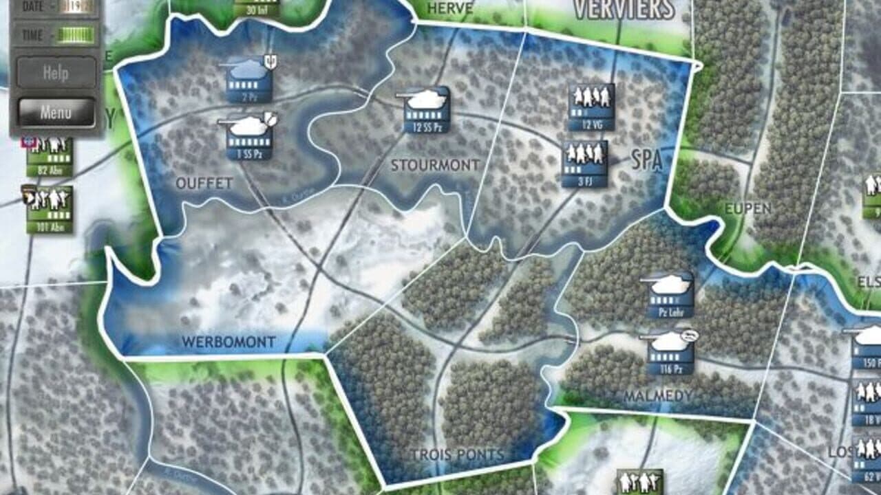 Battle of the Bulge thumbnail 4
