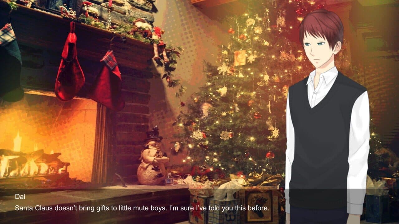 Winter Cold thumbnail 4