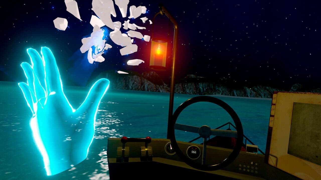 Sea of Memories thumbnail 4