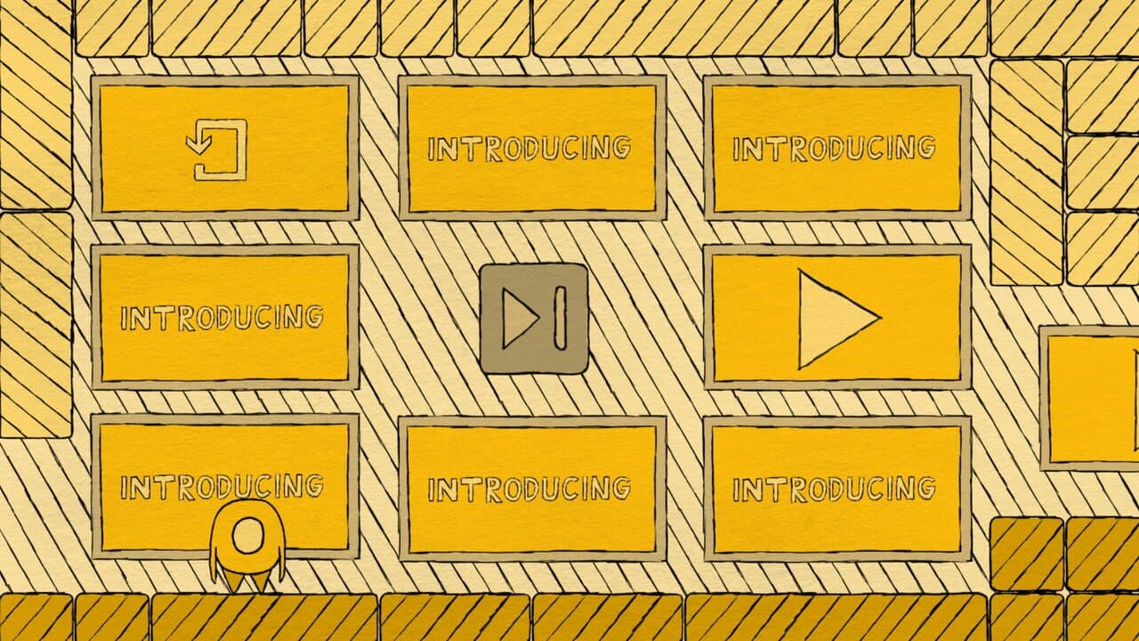 No More Buttons thumbnail 4