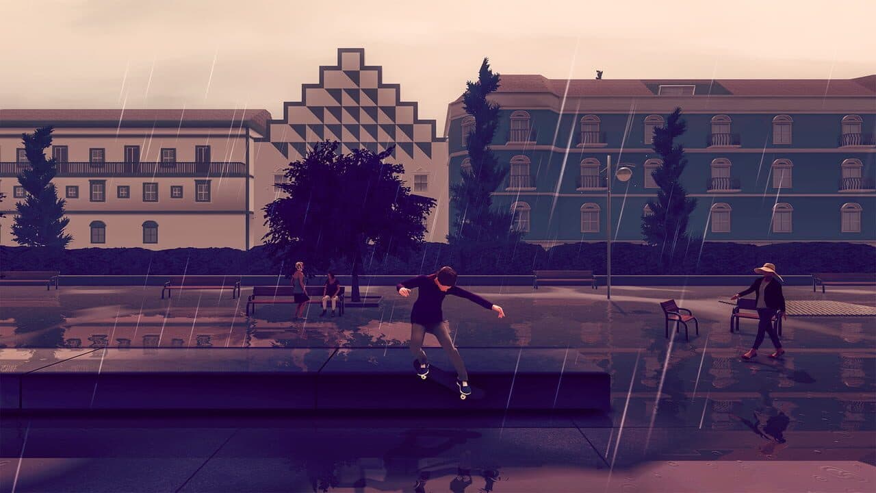 Skate City thumbnail 5