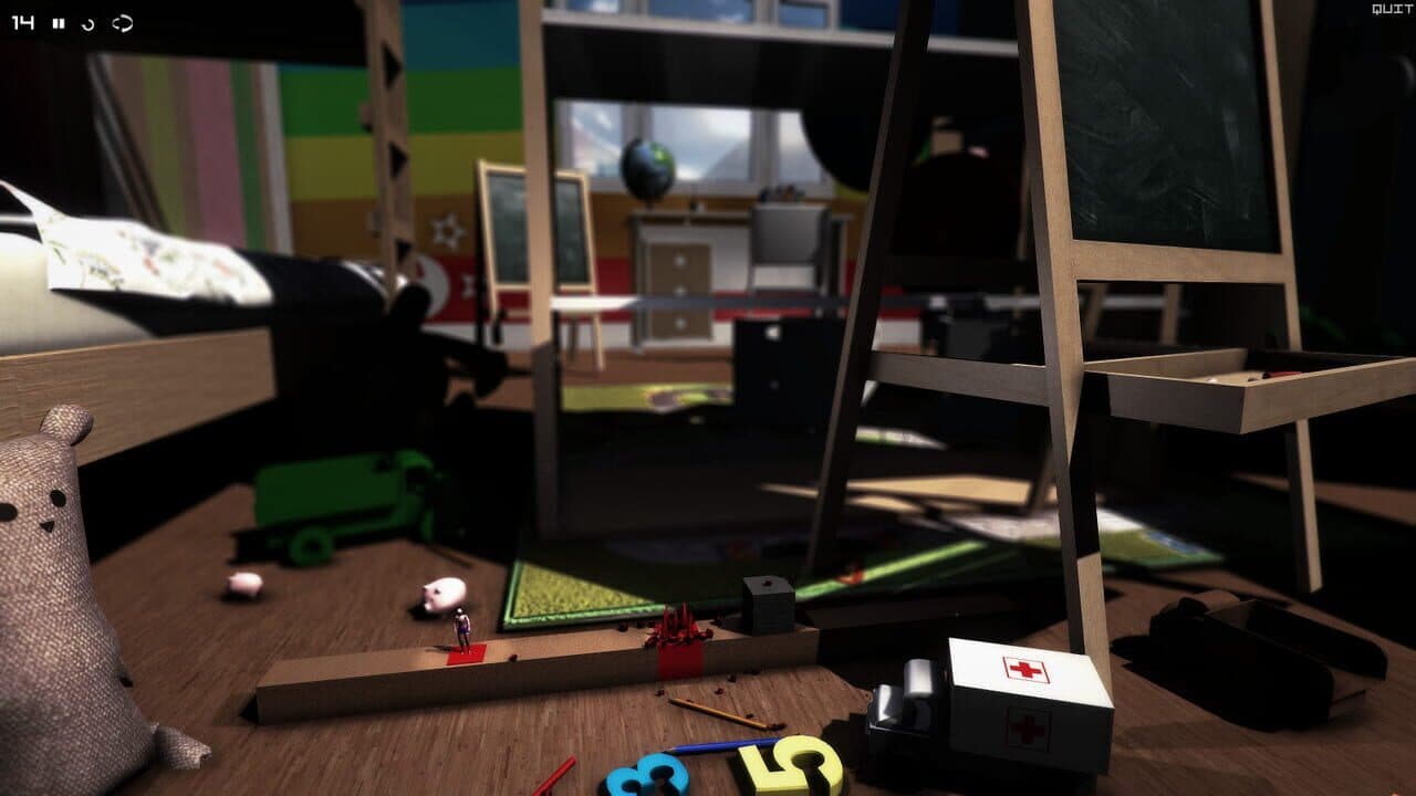 Think to Die 2 thumbnail 3