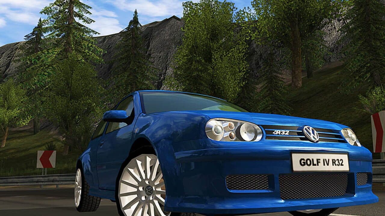 GTI Racing thumbnail 2