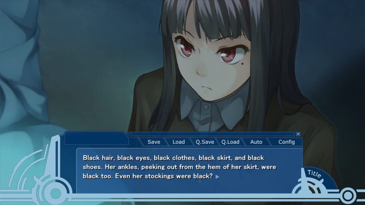 World End Economica: Episode.01 thumbnail 5
