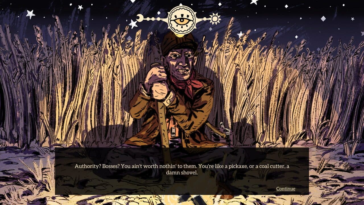 Where the Water Tastes Like Wine thumbnail 11