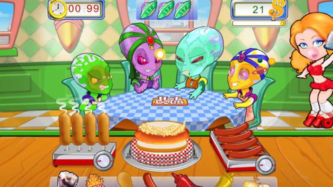 Yummy Yummy Cooking Jam thumbnail 11