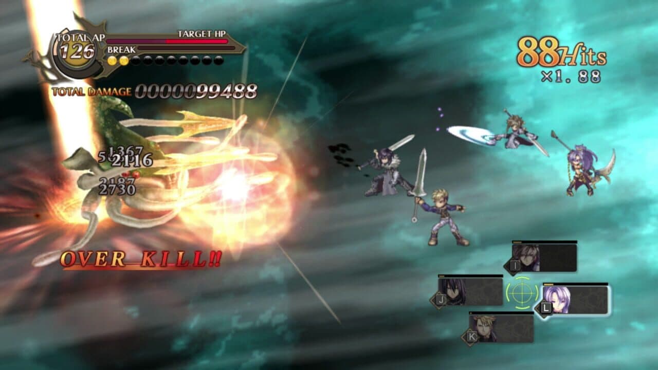 Agarest: Generations of War 2 thumbnail 3