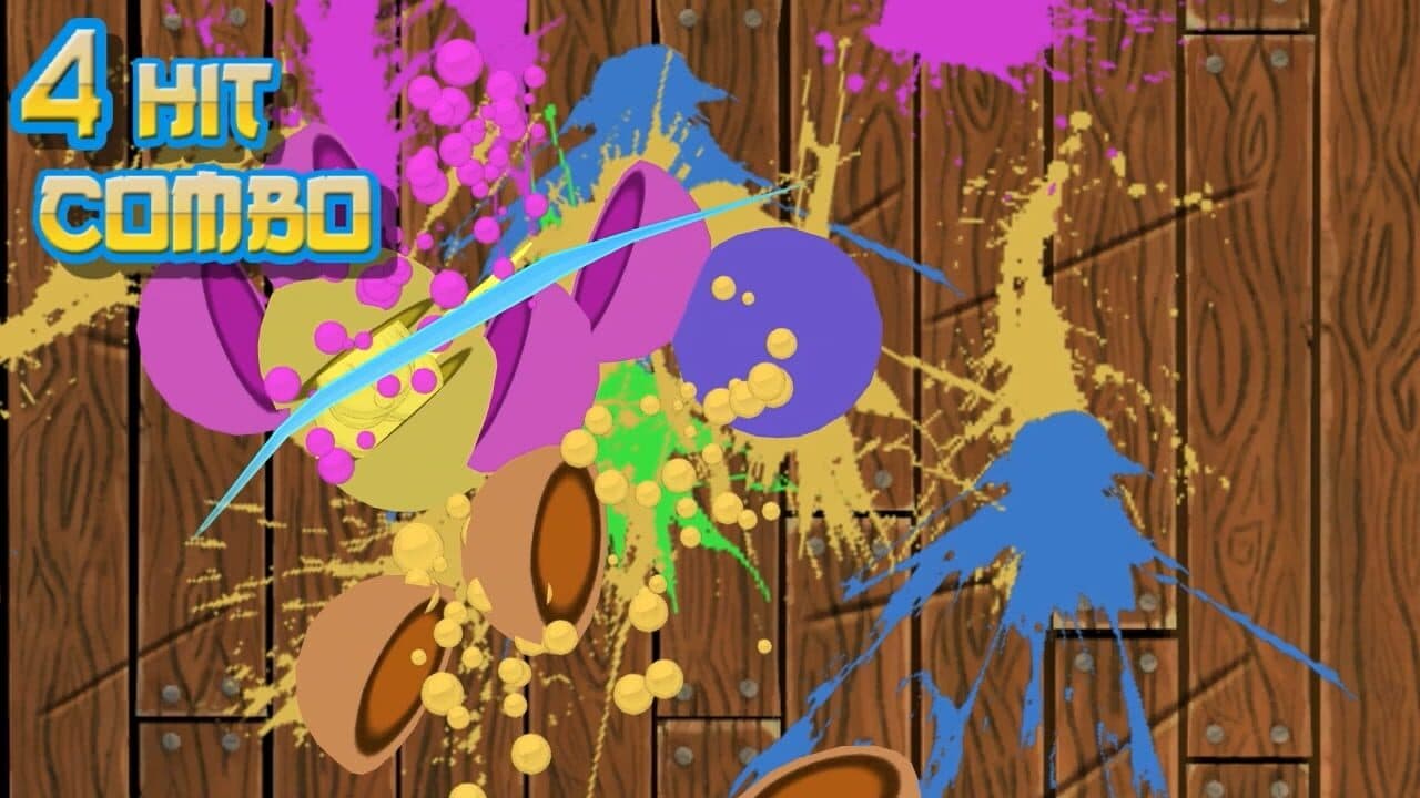 Ninja Gainyk 2 thumbnail 3