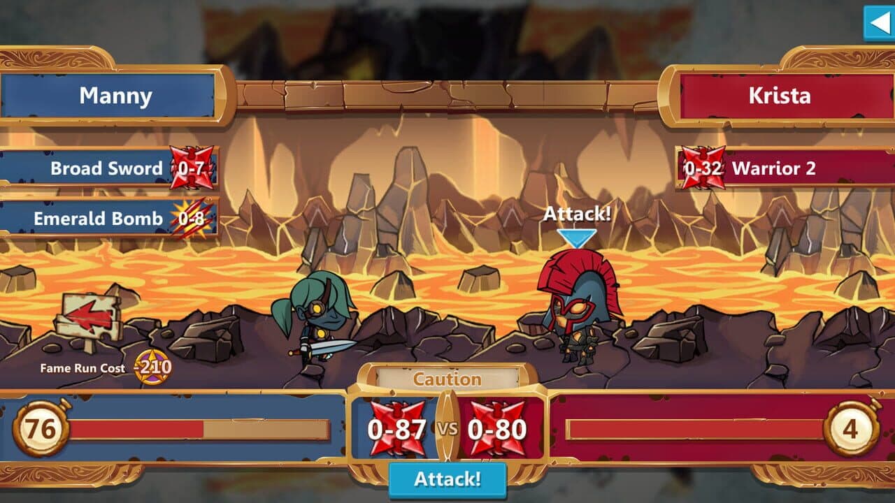 Hero Generations: ReGen thumbnail 3