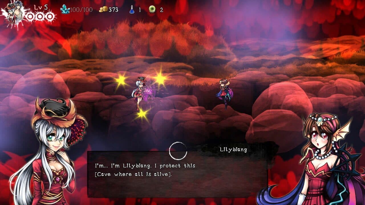 Pleasure in Dream thumbnail 3