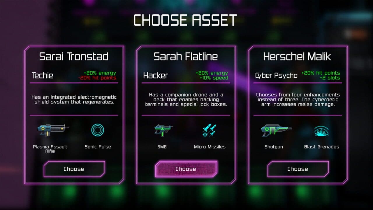 10tons Cyberpunk Bundle thumbnail 2