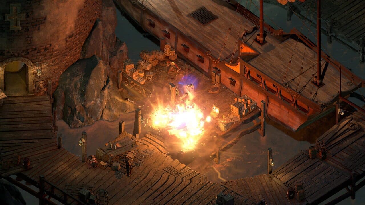 Pillars of Eternity II: Deadfire thumbnail 6