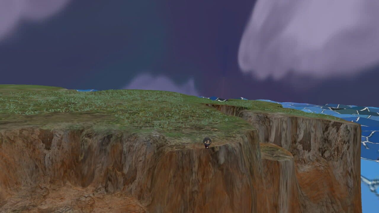 The Cartographer's Tale thumbnail 2