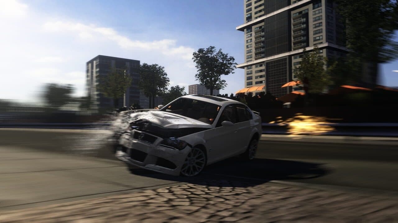 Crash Time III thumbnail 2