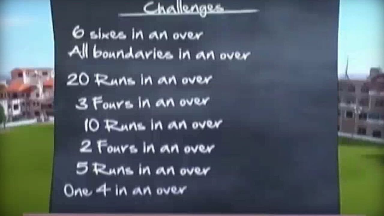 Cricket Challenge thumbnail 5