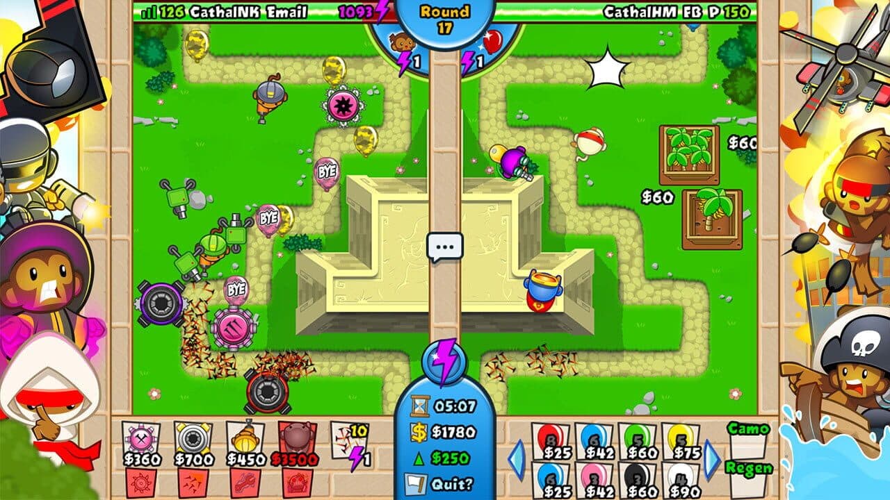 Bloons TD Battles thumbnail 5