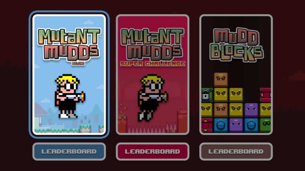 Mutant Mudds Collection thumbnail 9