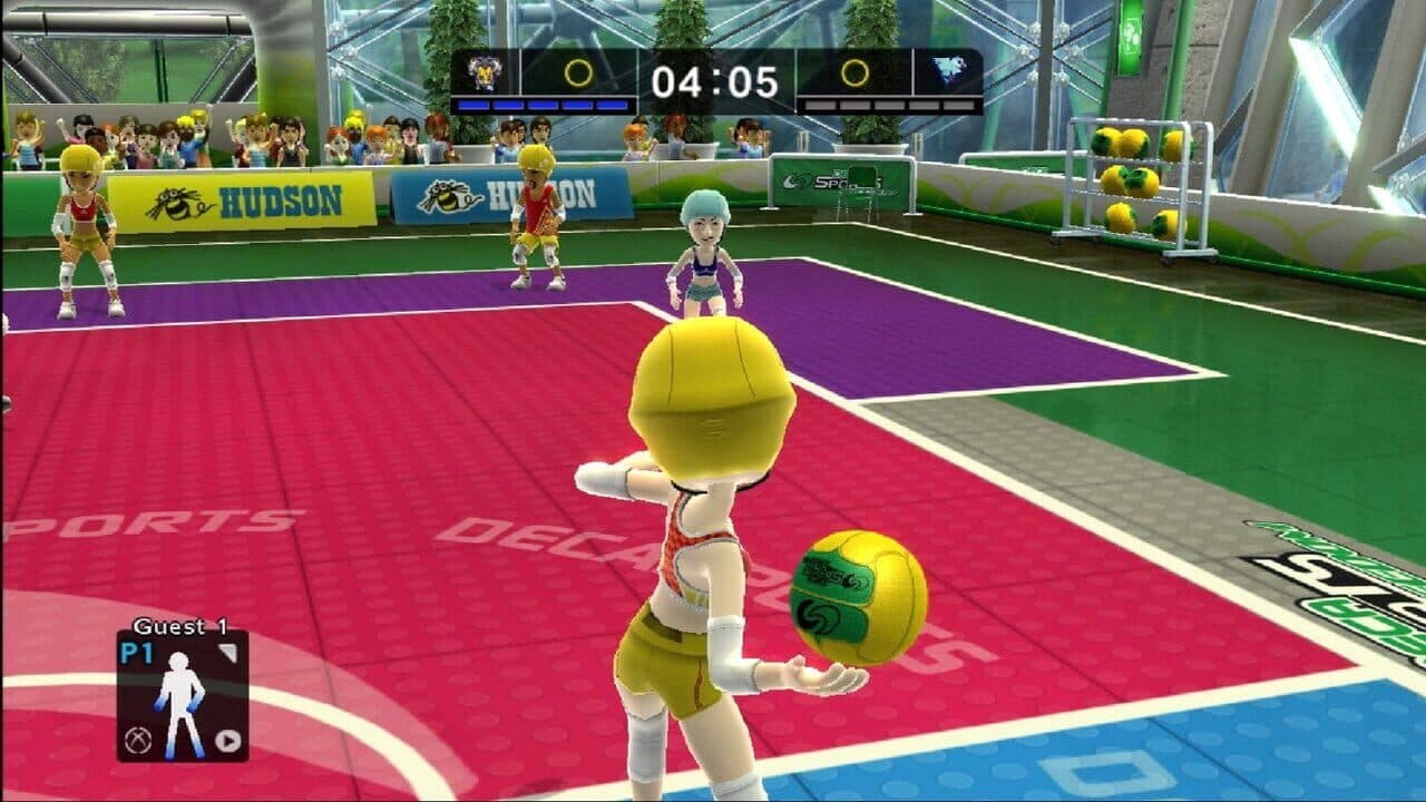 Deca Sports Freedom thumbnail 3