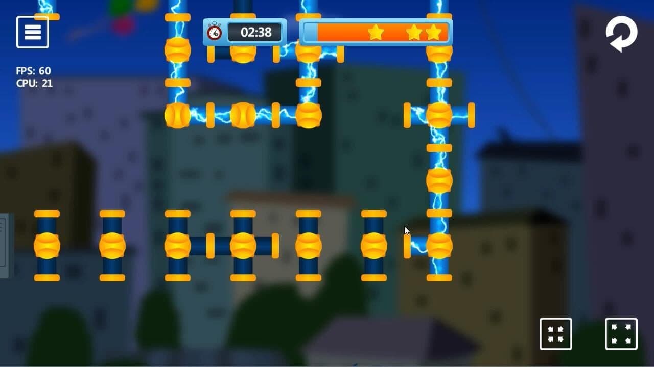 ElectricScribe screenshot 1
