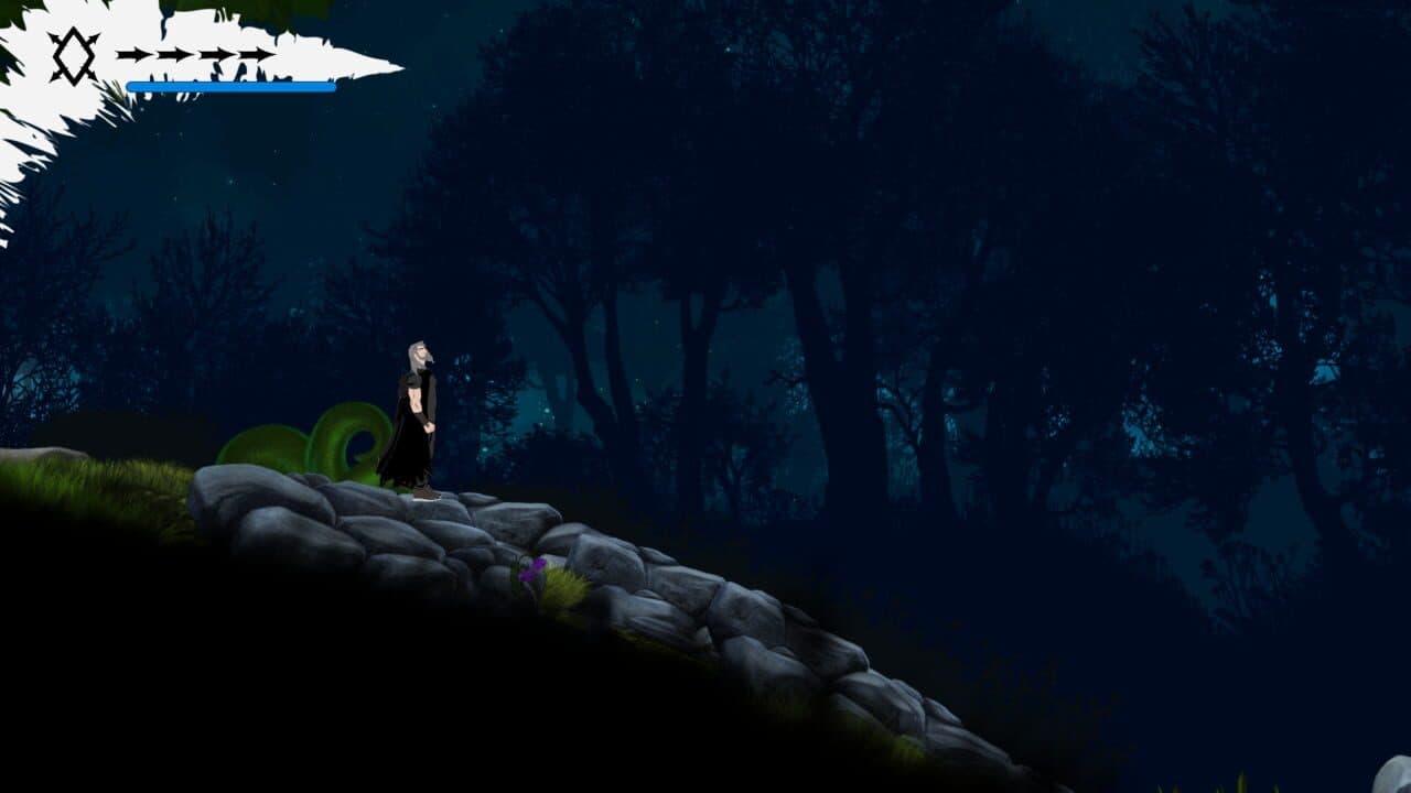 Entropy's Fall thumbnail 5