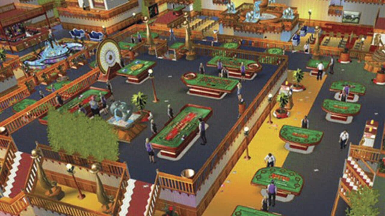 Vegas: Make It Big thumbnail 2